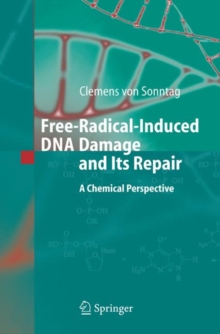 Image for Free-Radical-Induced DNA Damage and Its Repair