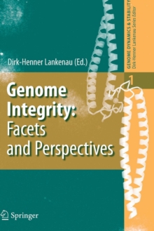 Genome Integrity: Facets and Perspectives