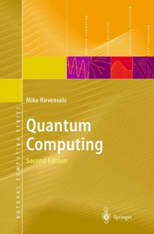 Image for Quantum Computing