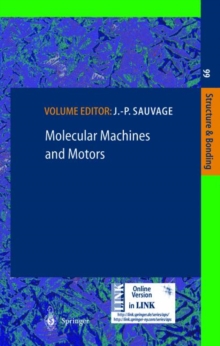 Image for Molecular Machines and Motors