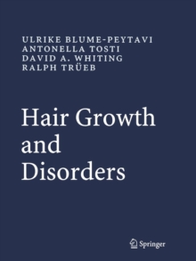 Image for Hair Growth and Disorders