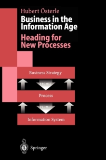 Business in the Information Age