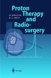 Image for Proton Therapy and Radiosurgery