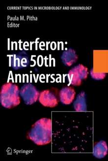 Image for Interferon: The 50th Anniversary