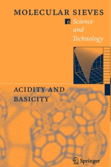 Image for Acidity and Basicity