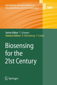Image for Biosensing for the 21st Century