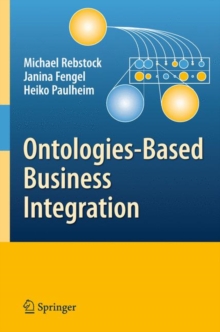 Image for Ontologies-Based Business Integration