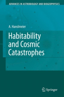 Image for Habitability and Cosmic Catastrophes