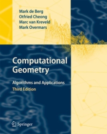 Image for Computational Geometry