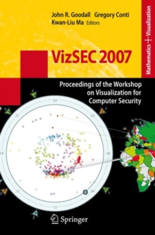 Image for VizSEC 2007