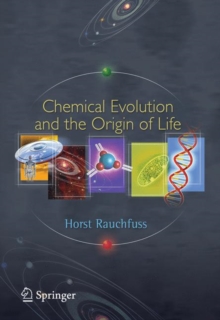 Image for Chemical Evolution and the Origin of Life