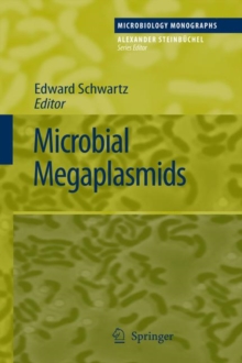 Image for Microbial Megaplasmids