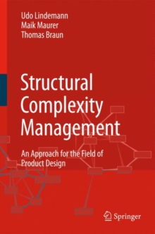 Image for Structural Complexity Management
