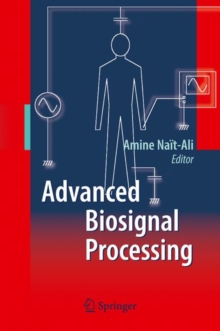 Image for Advanced Biosignal Processing