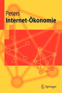 Image for Internet-Okonomie