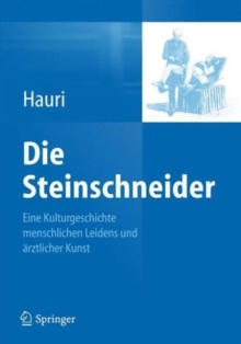Image for Die Steinschneider