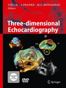 Image for Three-dimensional Echocardiography