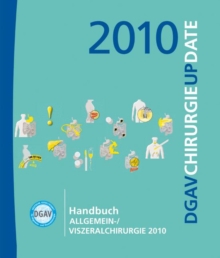 Image for Handbuch Allgemein-/Viszeralchirurgie 2010