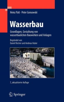 Wasserbau