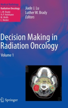 Image for Decision Making in Radiation Oncology