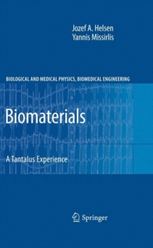 Image for Biomaterials : A Tantalus Experience
