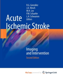 Image for Acute Ischemic Stroke : Imaging and Intervention