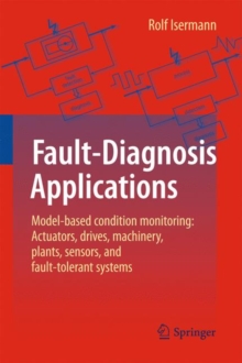 Image for Fault-Diagnosis Applications