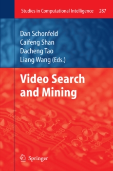Image for Video Search and Mining