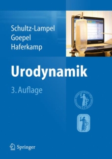 Image for Urodynamik : Akademie der Deutschen Urologen