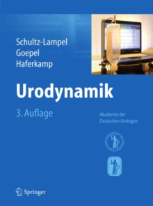 Image for Urodynamik: Akademie Der Deutschen Urologen