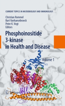 Image for Phosphoinositide 3-kinase in health and disease