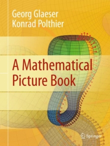 Image for A mathematical picture book