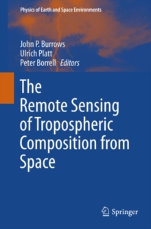 Image for Remote Sensing of Tropospheric Composition from Space