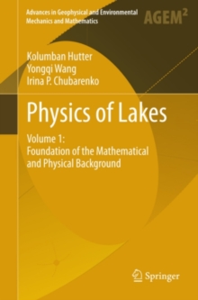 Image for Physics of lakes