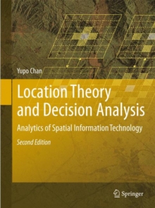 Image for Location Theory and Decision Analysis