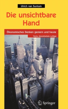 Image for Die Unsichtbare Hand