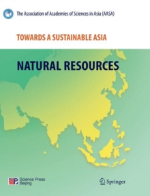 Image for Towards a Sustainable Asia