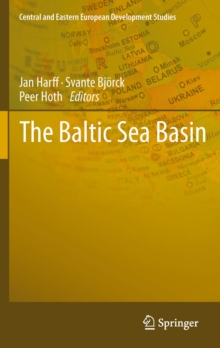 Image for The Baltic Sea basin