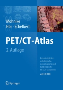 Image for PET/CT-Atlas