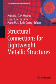 Image for Structural connections for lightweight metallic structures