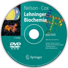 Image for Bild-DVD, Nelson, Cox: Lehninger Biochemie