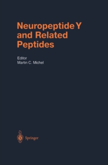 Image for Neuropeptide Y and Related Peptides