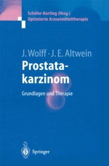 Image for Prostatakarzinom: Grundlagen und Therapie