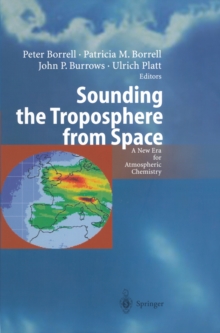 Image for Sounding the Troposphere from Space: A New Era for Atmospheric Chemistry