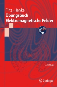 Image for Ubungsbuch Elektromagnetische Felder
