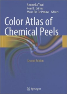 Image for Color atlas of chemical peels