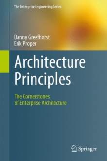 Image for Architecture Principles