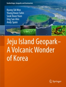 Image for Jeju Island Geopark - A Volcanic Wonder of Korea