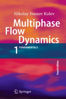 Image for Multiphase Flow Dynamics