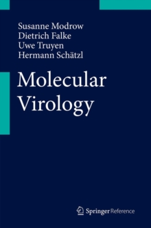 Image for Molecular Virology